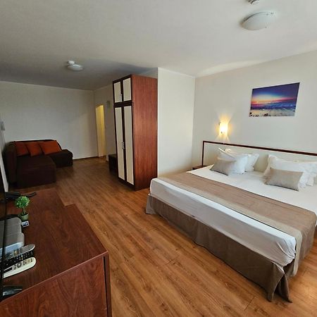 Hotel Sea Vista Sveti Vlas Exteriér fotografie